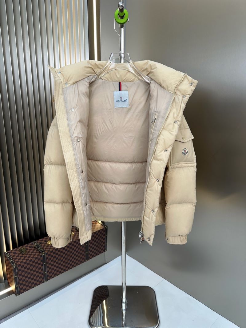 Moncler Down Jackets